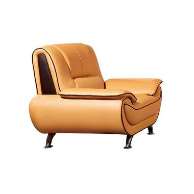 Dayse leather recliner new arrivals